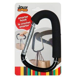 Jolly Jumper The Smarter Hook - brand new in packaging!